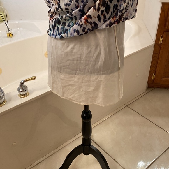 Maxi summer Dress  multi color - Picture 4 of 5